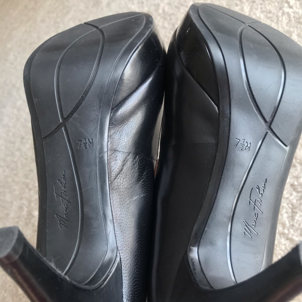 Marc Fischer heeled shoes